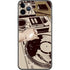 DJ Spinning iPhone 11 Pro Max Skin