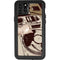 DJ Spinning iPhone 11 Pro Max Waterproof Case