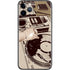 DJ Spinning iPhone 11 Pro Skin