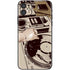 DJ Spinning iPhone 11 Skin