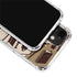 DJ Spinning iPhone 12 Clear Case