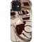 DJ Spinning iPhone 12 Impact Case