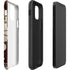 DJ Spinning iPhone 12 Impact Case