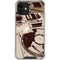 DJ Spinning iPhone 12 Mini Clear Case