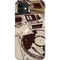 DJ Spinning iPhone 12 Mini Lite Case