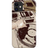 DJ Spinning iPhone 12 Mini Lite Case