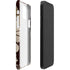 DJ Spinning iPhone 12 Mini Lite Case