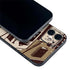 DJ Spinning iPhone 12 Mini Skin