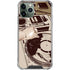 DJ Spinning iPhone 12 Pro Clear Case