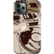 DJ Spinning iPhone 12 Pro Impact Case