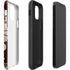 DJ Spinning iPhone 12 Pro Impact Case