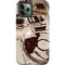DJ Spinning iPhone 12 Pro Max Impact Case