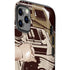 DJ Spinning iPhone 12 Pro Max Impact Case