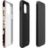 DJ Spinning iPhone 12 Pro Max Impact Case