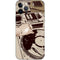 DJ Spinning iPhone 12 Pro Skin