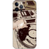 DJ Spinning iPhone 12 Pro Skin