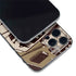 DJ Spinning iPhone 12 Pro Skin