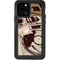 DJ Spinning iPhone 12 Pro Waterproof Case