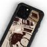 DJ Spinning iPhone 12 Pro Waterproof Case