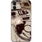 DJ Spinning iPhone 12 Skin