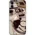 DJ Spinning iPhone 12 Skin