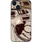 DJ Spinning iPhone 13 Mini Skin