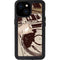 DJ Spinning iPhone 13 Mini Waterproof Case