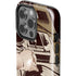 DJ Spinning iPhone 13 Pro Impact Case
