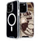 DJ Spinning iPhone 13 Pro MagSafe Case