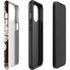 DJ Spinning iPhone 13 Pro Max Impact Case