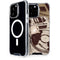 DJ Spinning iPhone 13 Pro Max MagSafe Case