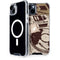DJ Spinning iPhone 15 MagSafe Case
