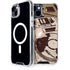 DJ Spinning iPhone 14 MagSafe Case