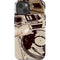 DJ Spinning iPhone 14 Impact Case