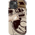 DJ Spinning iPhone 15 Impact Case