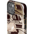 DJ Spinning iPhone 15 Impact Case