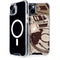 DJ Spinning iPhone 15 Plus MagSafe Case