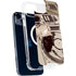 DJ Spinning iPhone 14 Plus MagSafe Case