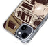 DJ Spinning iPhone 15 Plus MagSafe Case