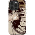 DJ Spinning iPhone 14 Pro Impact Case
