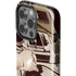 DJ Spinning iPhone 14 Pro Impact Case