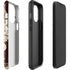 DJ Spinning iPhone 14 Pro Impact Case