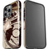 DJ Spinning iPhone 14 Pro Impact Case