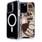 DJ Spinning iPhone 15 Pro MagSafe Case