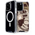 DJ Spinning iPhone 15 Pro MagSafe Case