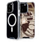 DJ Spinning iPhone 14 Pro MagSafe Case