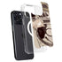 DJ Spinning iPhone 15 Pro MagSafe Case