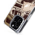 DJ Spinning iPhone 14 Pro MagSafe Case