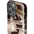 DJ Spinning iPhone 15 Pro Max Impact Case