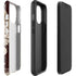 DJ Spinning iPhone 14 Pro Max Impact Case